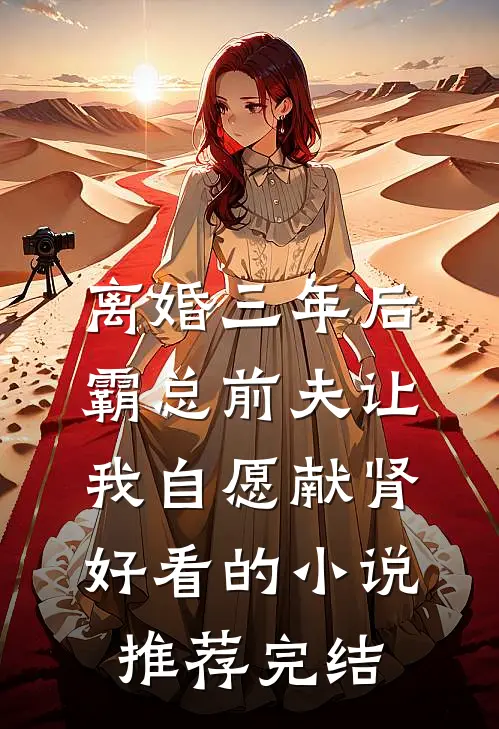 离婚三年后，霸总前夫让我自愿献肾好看的小说推荐完结