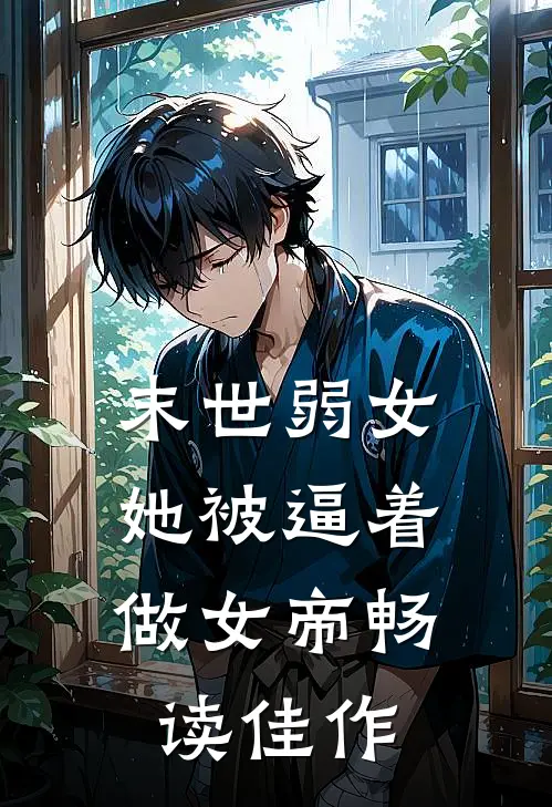 末世弱女：她被逼着做女帝畅读佳作