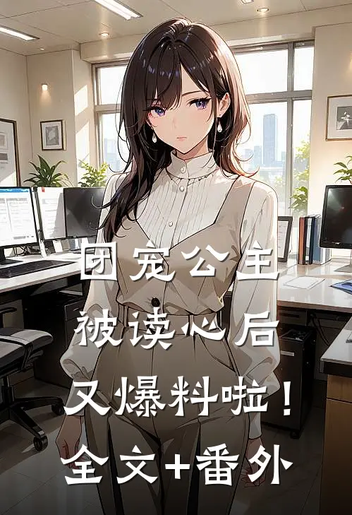 团宠公主被读心后，又爆料啦！全文+番外
