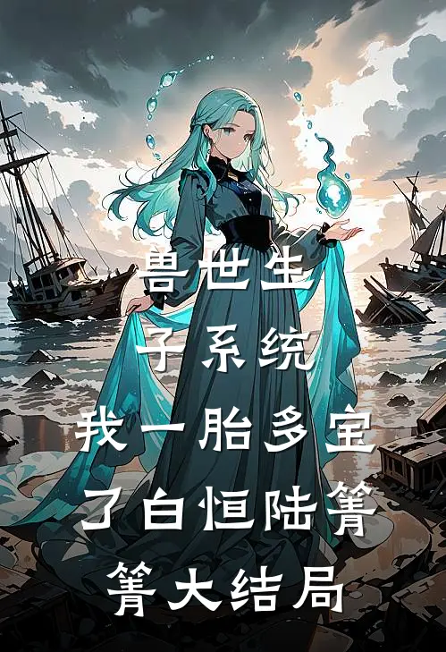 兽世生子系统，我一胎多宝了白恒陆箐箐大结局