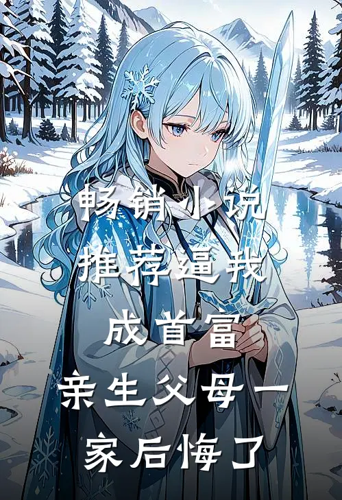 畅销小说推荐逼我成首富，亲生父母一家后悔了