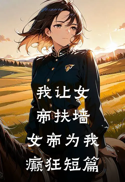 我让女帝扶墙，女帝为我癫狂短篇
