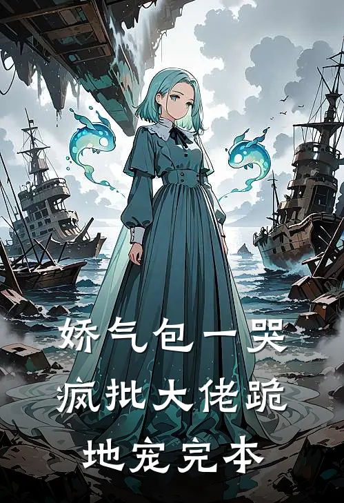 娇气包一哭，疯批大佬跪地宠完本