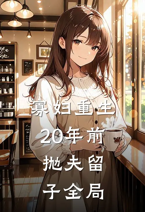 寡妇重生20年前，抛夫留子全局