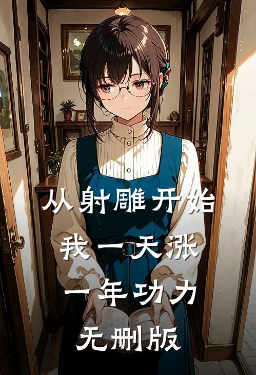 从射雕开始：我一天涨一年功力无删版