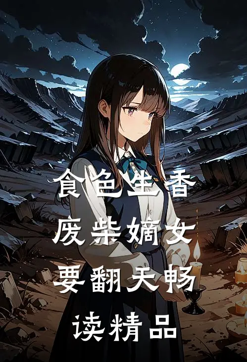 食色生香：废柴嫡女要翻天畅读精品