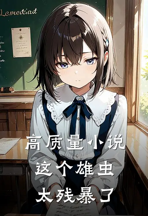 高质量小说这个雄虫太残暴了