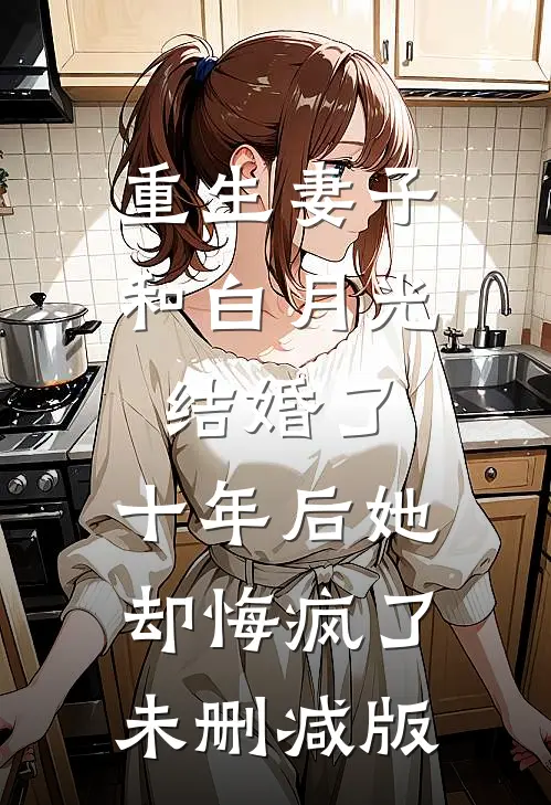 重生妻子和白月光结婚了，十年后她却悔疯了未删减版