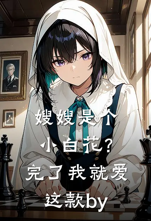 嫂嫂是个小白花？完了，我就爱这款by