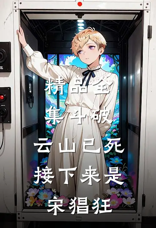精品全集斗破：云山已死，接下来是宋猖狂