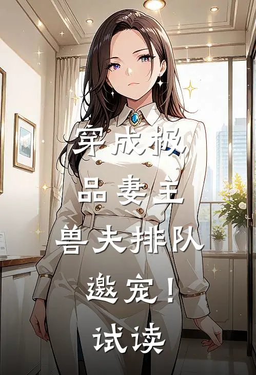 穿成极品妻主，兽夫排队邀宠！试读