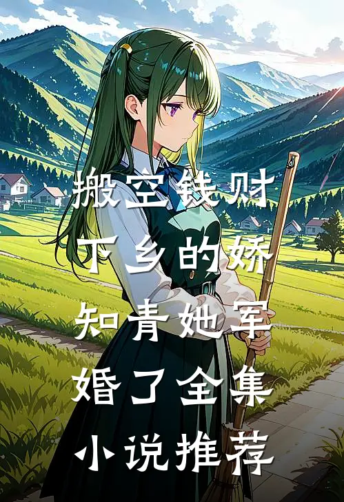 搬空钱财：下乡的娇知青她军婚了全集小说推荐