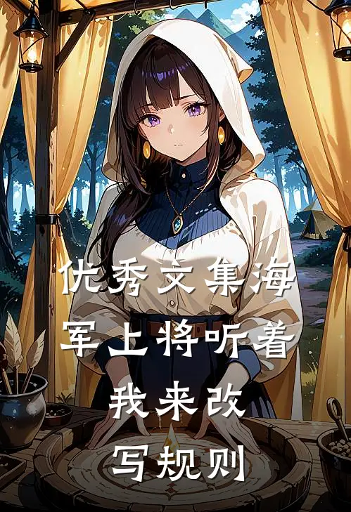优秀文集海军上将听着，我来改写规则