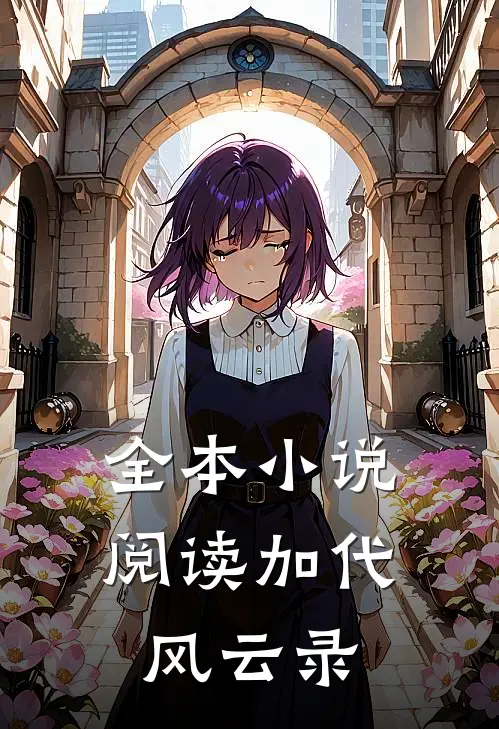 全本小说阅读加代风云录