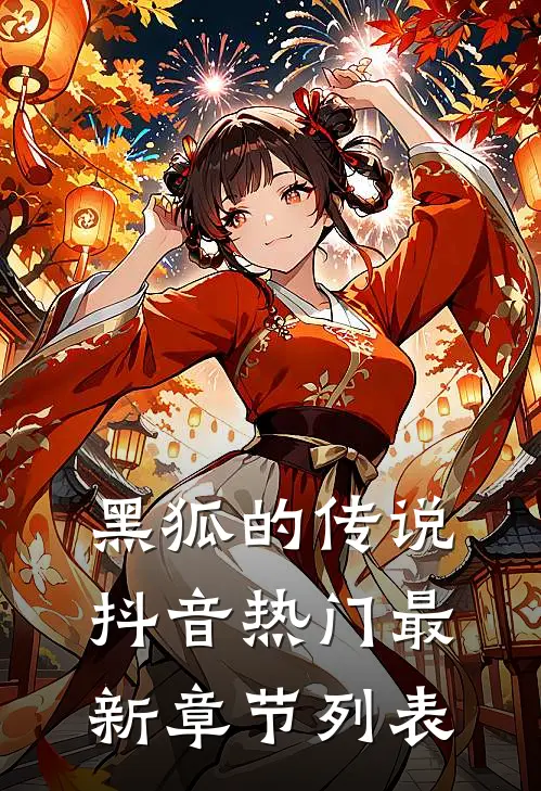黑狐的传说抖音热门最新章节列表