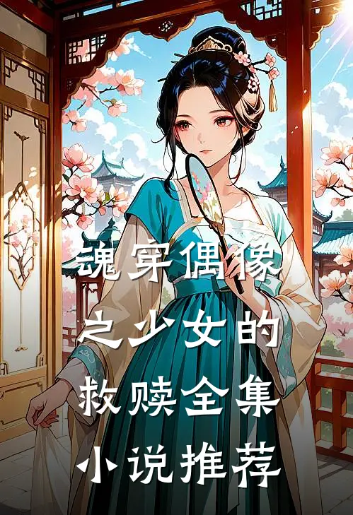 魂穿偶像之少女的救赎全集小说推荐