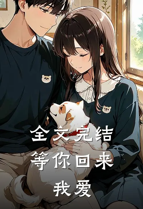 全文完结等你回来，我爱