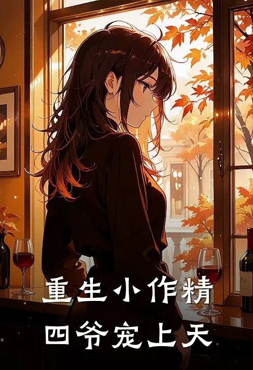 重生小作精四爷宠上天
