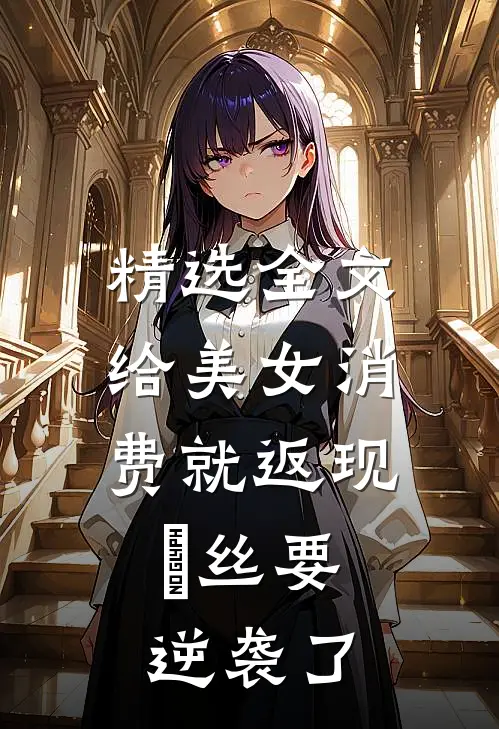 精选全文给美女消费就返现，屌丝要逆袭了