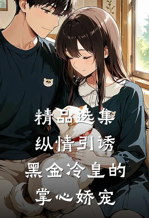 精品选集纵情引诱，黑金冷皇的掌心娇宠