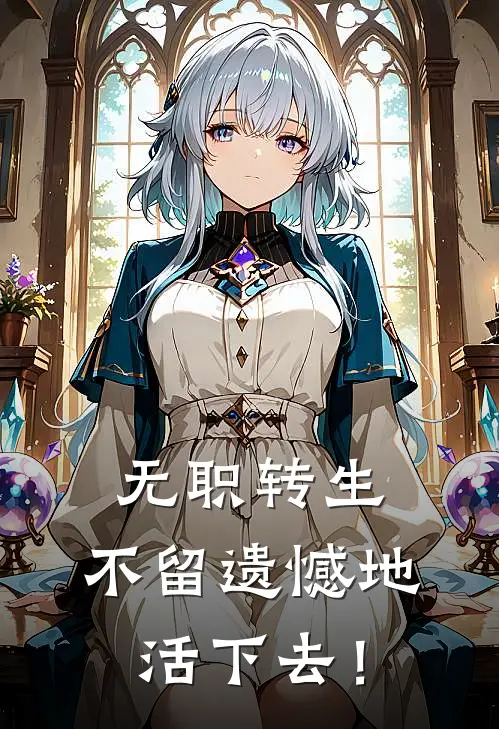 无职转生：不留遗憾地活下去！