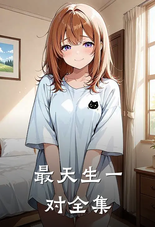 最天生一对 全集