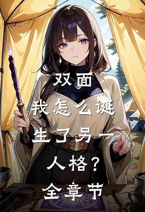 双面，我怎么诞生了另一人格？全章节