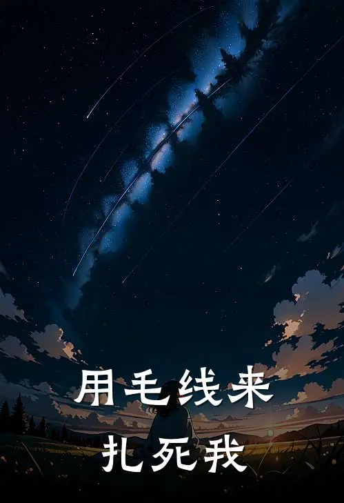 用毛线来扎死我