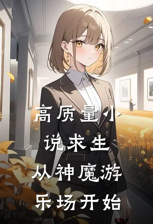 高质量小说求生：从神魔游乐场开始