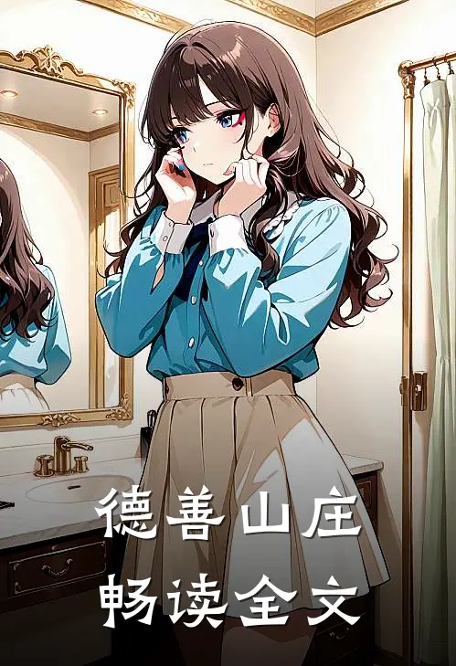 德善山庄畅读全文