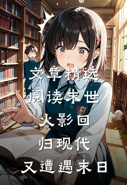 文章精选阅读末世：火影回归现代，又遭遇末日