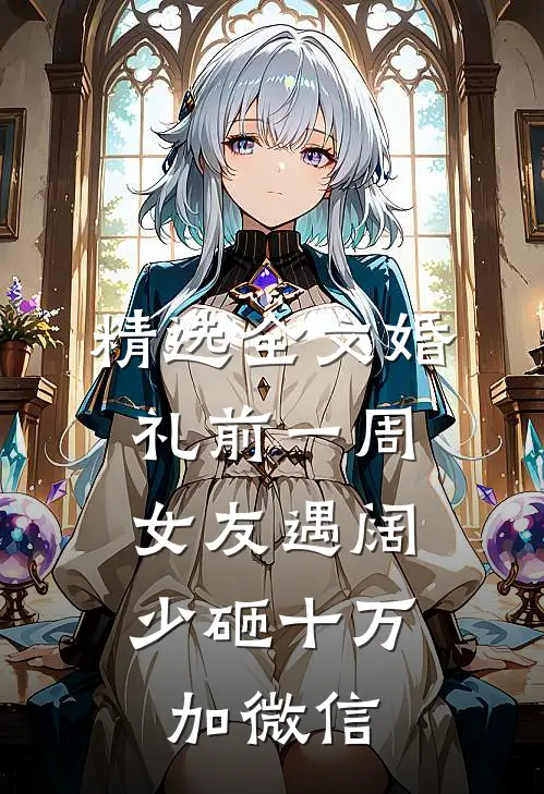 精选全文婚礼前一周，女友遇阔少砸十万加微信