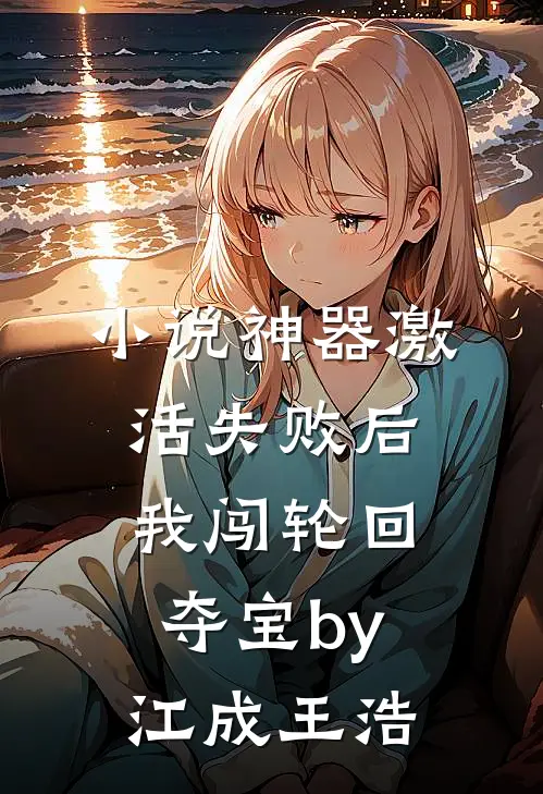 小说神器激活失败后，我闯轮回夺宝by江成王浩