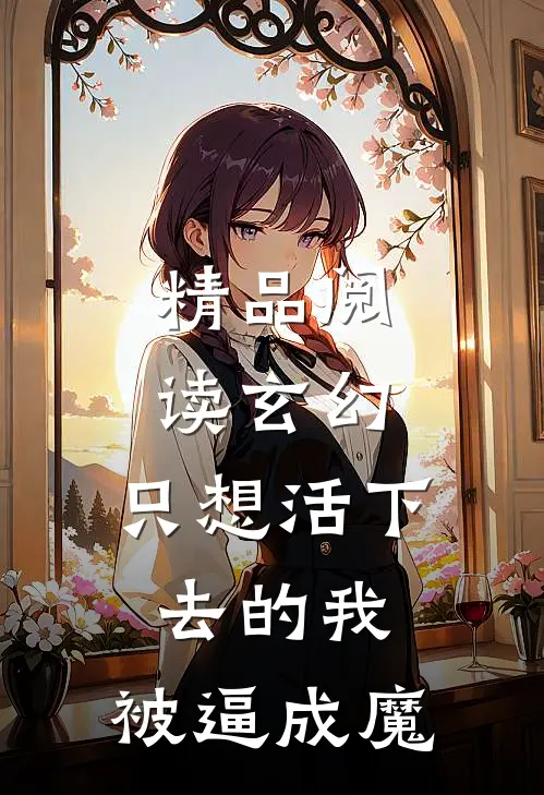 精品阅读玄幻：只想活下去的我，被逼成魔