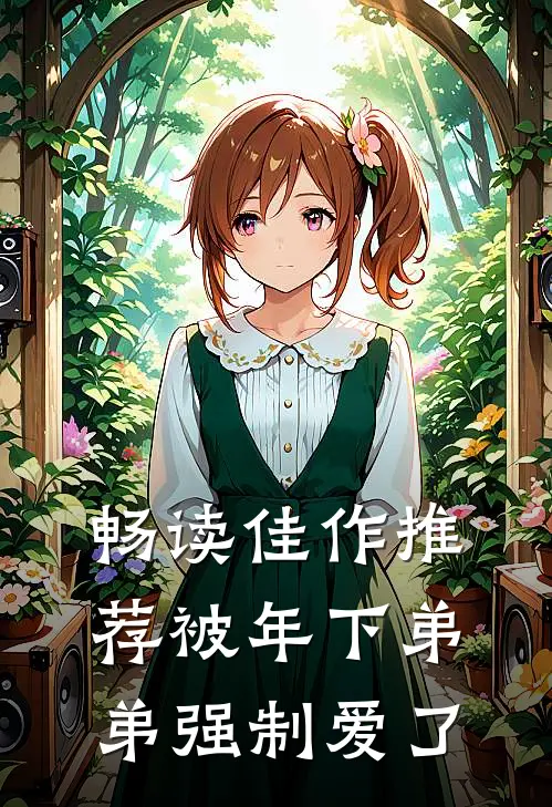 畅读佳作推荐被年下弟弟强制爱了
