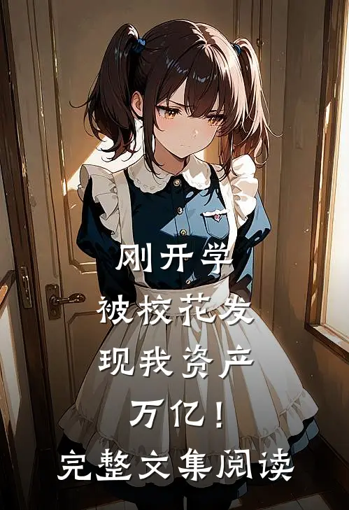 刚开学，被校花发现我资产万亿！完整文集阅读