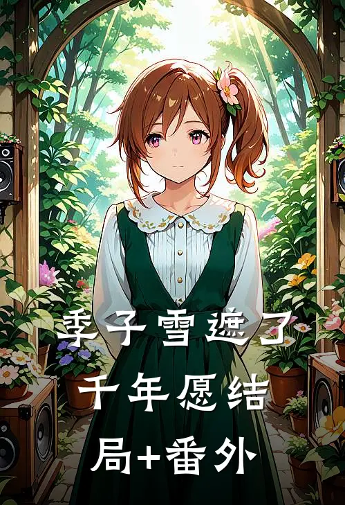 季子雪遮了千年愿结局+番外