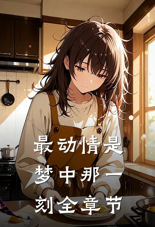 最动情是梦中那一刻全章节