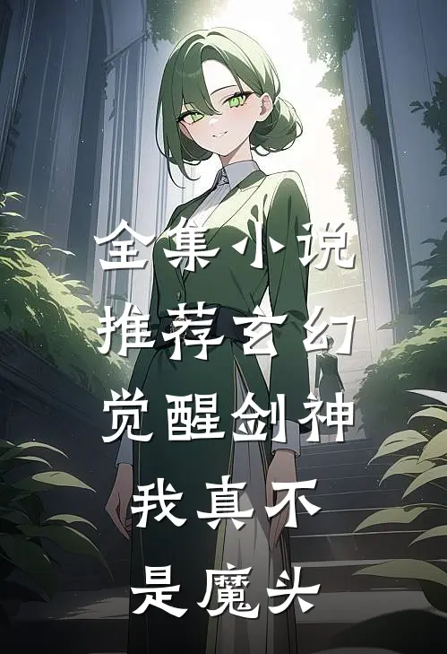 全集小说推荐玄幻：觉醒剑神，我真不是魔头