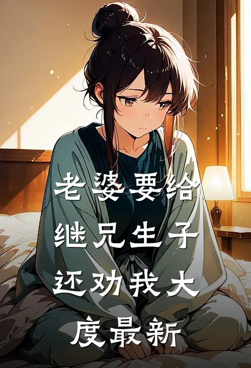 老婆要给继兄生子，还劝我大度最新