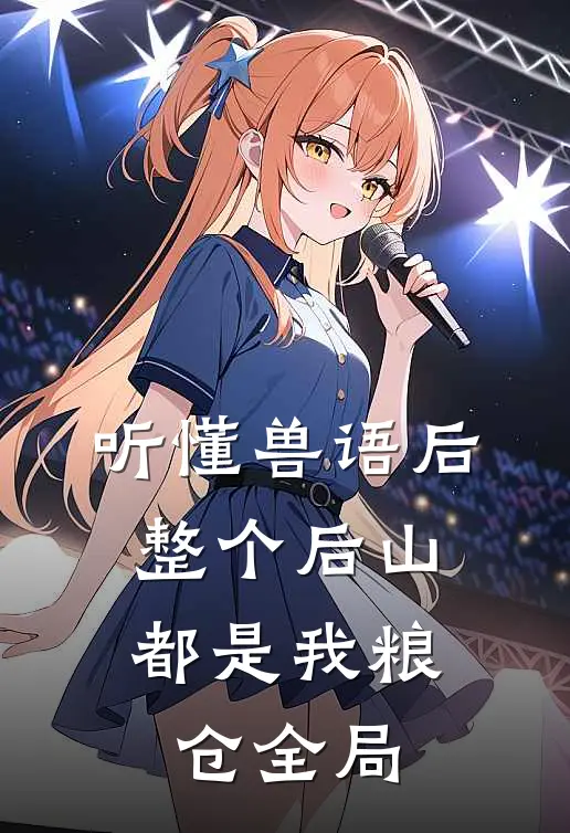 听懂兽语后：整个后山都是我粮仓全局