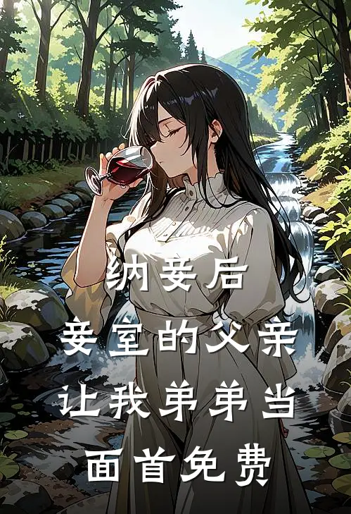 纳妾后，妾室的父亲让我弟弟当面首免费