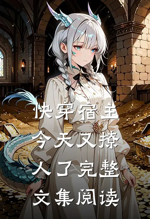 快穿宿主今天又撩人了完整文集阅读