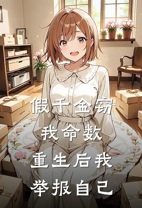 假千金窃我命数，重生后我举报自己