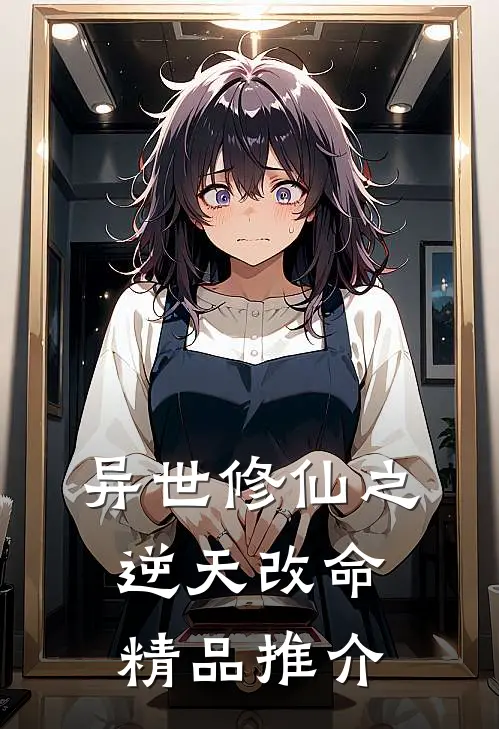异世修仙之逆天改命精品推介