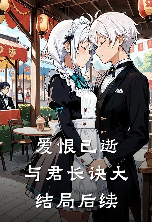 爱恨已逝，与君长诀大结局后续