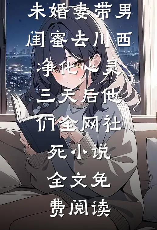 未婚妻带男闺蜜去川西净化心灵，三天后他们全网社死小说全文免费阅读