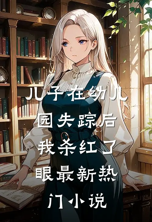 儿子在幼儿园失踪后，我杀红了眼最新热门小说