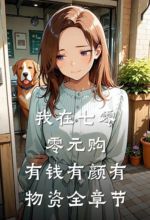 我在七零零元购，有钱有颜有物资全章节