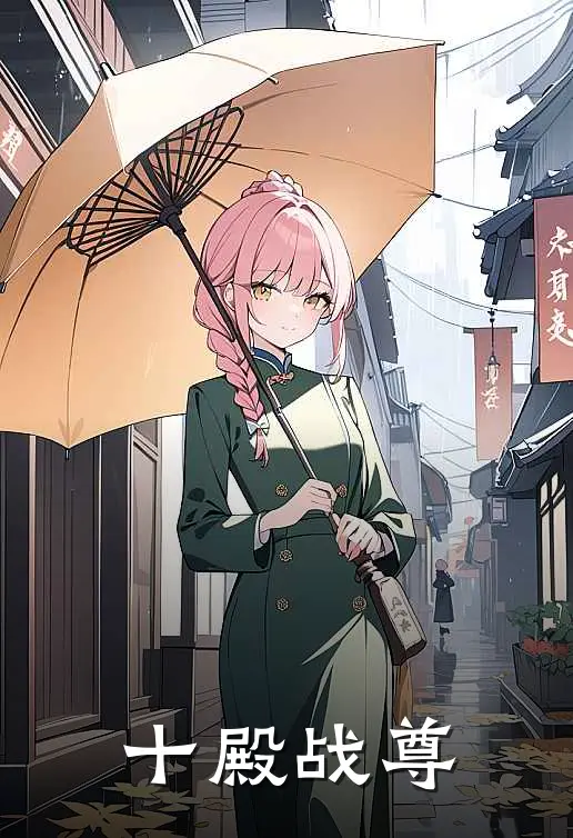 十殿战尊
